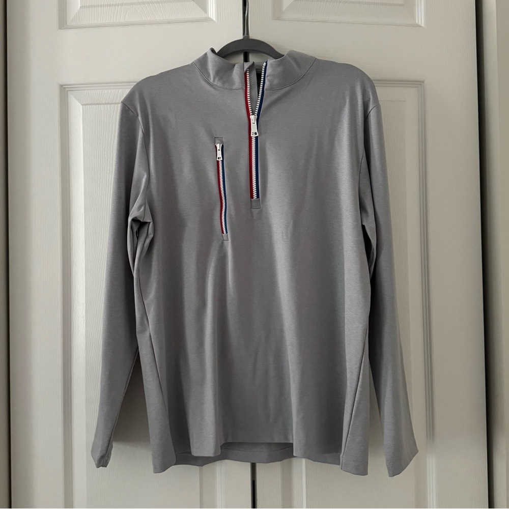 G/FORE Q-Zip